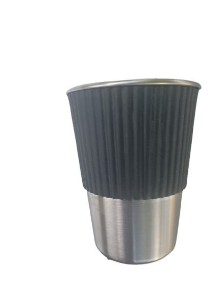 WayOfLifeMGT Stove Cup – 350 ml